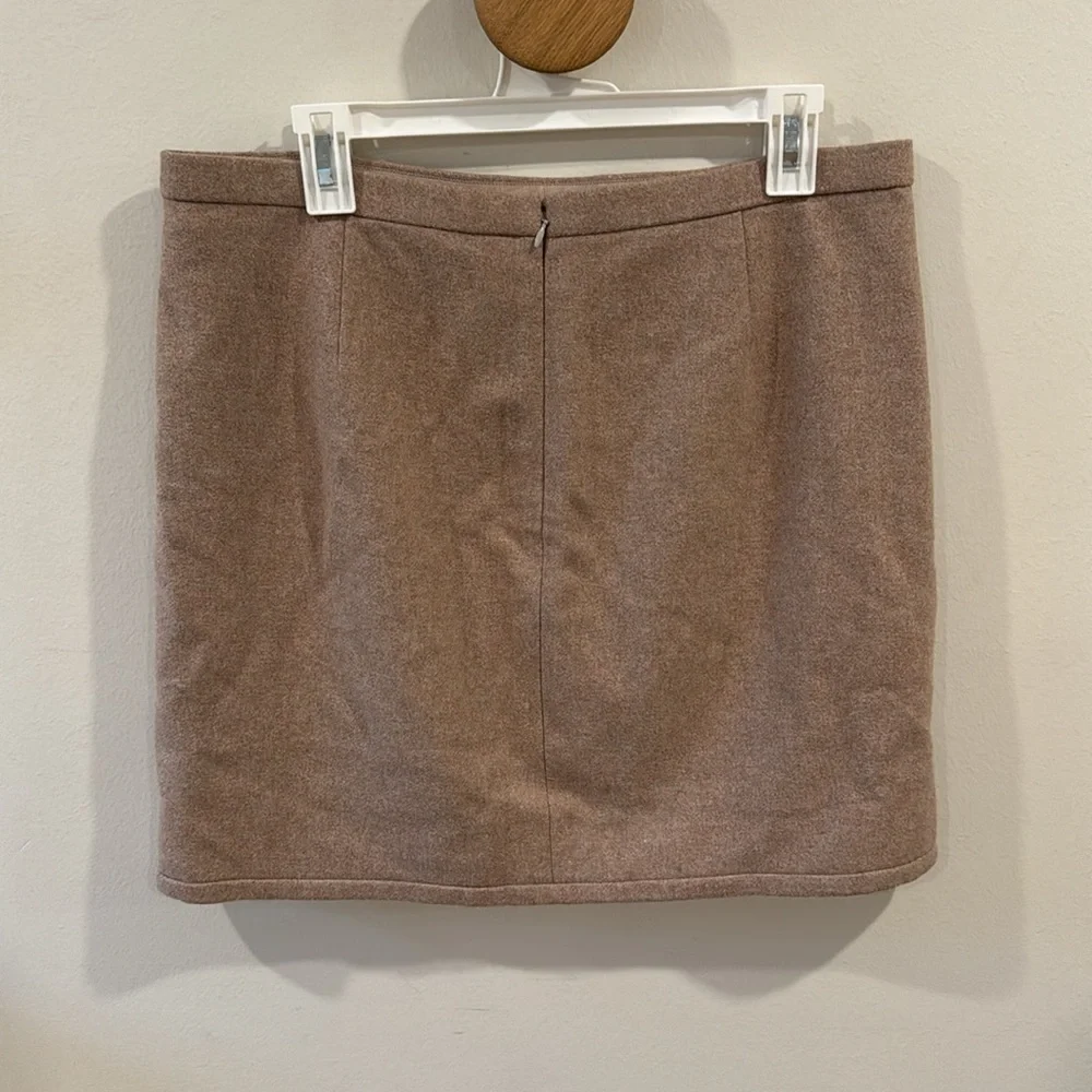 J. Crew gently used